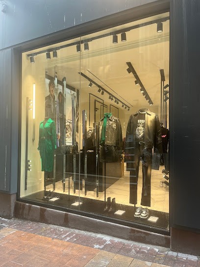 The Kooples, Magasin de Vêtements à Montpellier