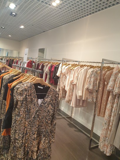 ZAPA, Magasin de Vêtements à Gonesse
