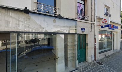 Legend, Magasin de Vêtements à Épernay