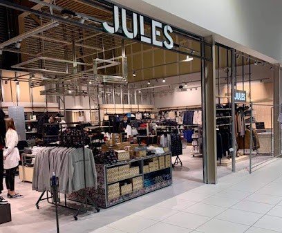 Jules Saint-Maximin-La-Sainte-Baume, Magasin de Vêtements à Saint-Maximin-la-Sainte-Baume