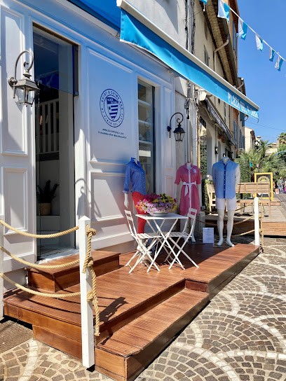 Plaza Del Playa, Magasin de Vêtements à Sainte-Maxime