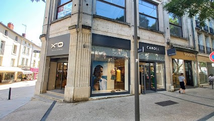CAROLL, Magasin de Vêtements à Verdun