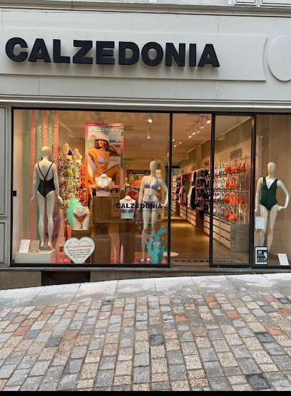 Calzedonia, Magasin de Vêtements à Limoges