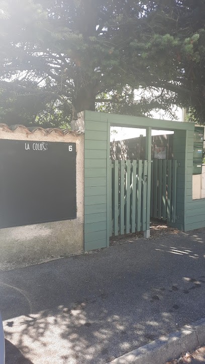 La Coloc, Magasin de Vêtements à La Crau