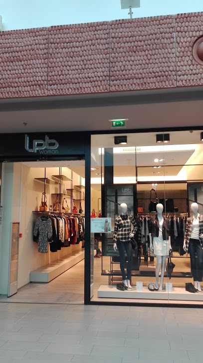 Les Petites Bombes, Magasin de Vêtements à Strasbourg