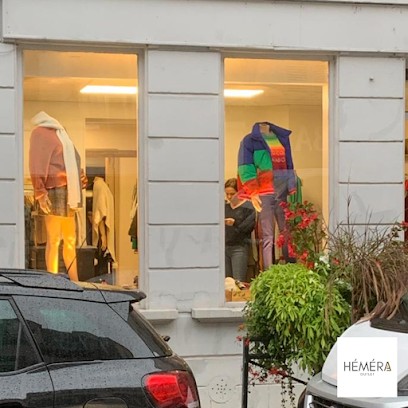 Héméra Outlet Provins, Magasin de Vêtements à Provins