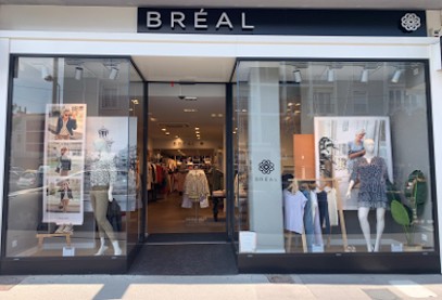 Bréal, Magasin de Vêtements à Royan