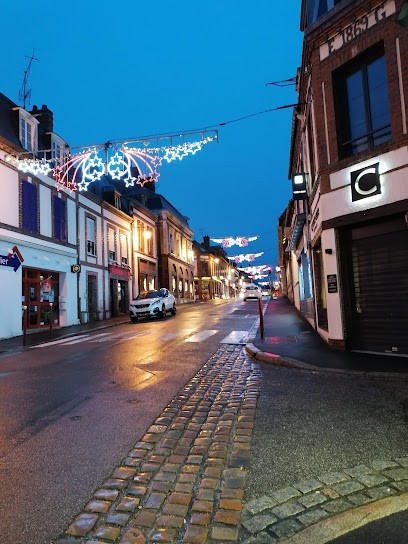 C Pour Elle, Magasin de Vêtements à Verneuil d'Avre et d'Iton