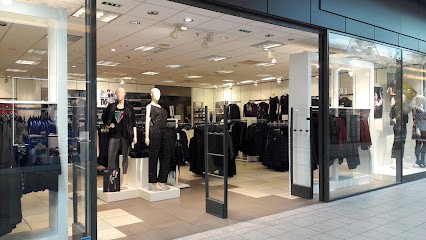 MS Mode, Magasin de Vêtements à Pacé
