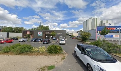 Bréal, Magasin de Vêtements à Yzeure