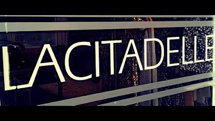 La Citadelle, Magasin de Vêtements à Paris 18