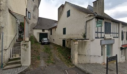 LMV La Mode est à Vous, Magasin de Vêtements à Arbus