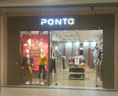 Pantashop, Magasin de Vêtements à Lucé