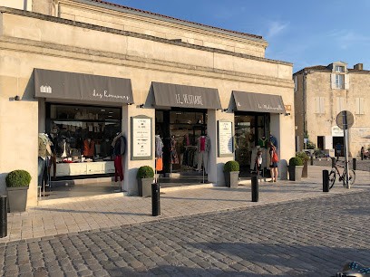 Le Vestiaire Des Hommes, Magasin de Vêtements à Saint-Martin-de-Ré