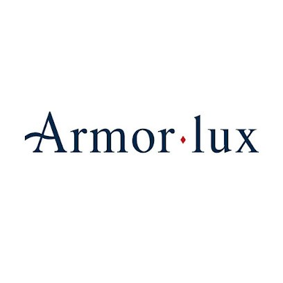 Armor-Lux, Magasin de Vêtements à Gray