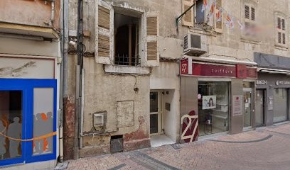 Hemisphere, Magasin de Vêtements à Draguignan