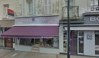 Silhouette Saint Romain De Colbosc, Magasin de Vêtements à Saint-Romain-de-Colbosc