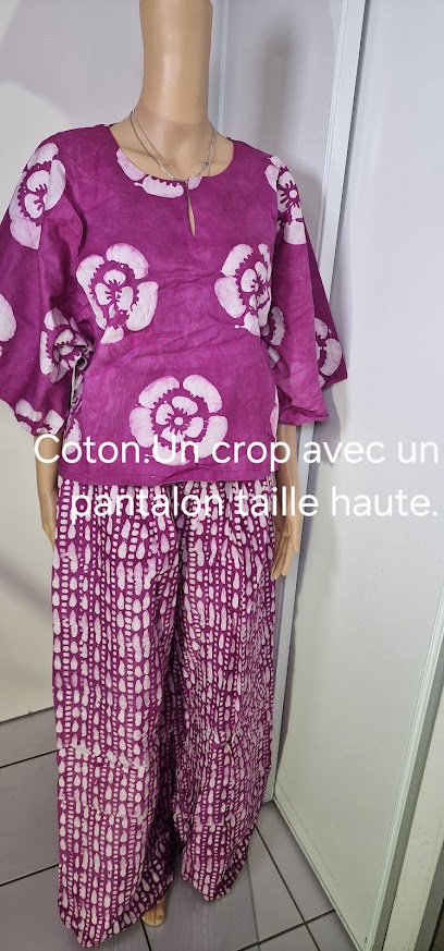 Toyin Fashion Store Magasin De Vêtements au Mesnil-Esnard