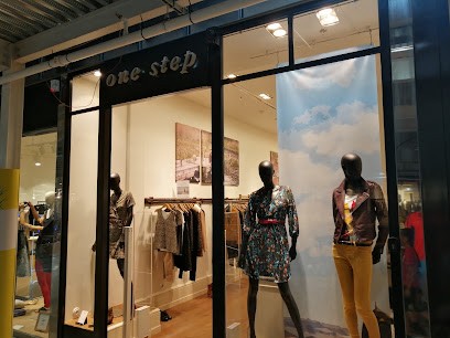 One Step, Magasin de Vêtements à Montpellier