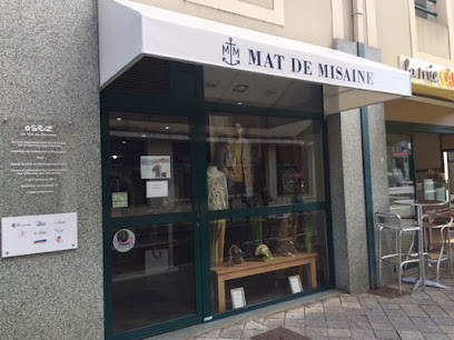 Mat de Misaine Marmande, Magasin de Vêtements à Marmande