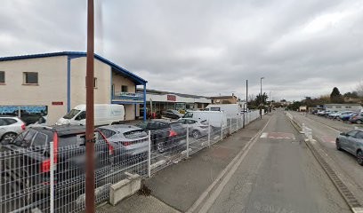 Tendance, Magasin de Vêtements à Saint-Sulpice-la-Pointe