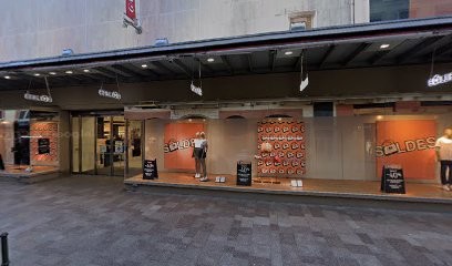 GL Toulouse, Magasin de Vêtements à Toulouse