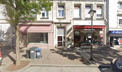 Poisson D'Avril, Magasin de Vêtements à Saint-Dizier