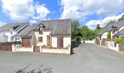 Al4compagny, Magasin de Vêtements à Segré-en-Anjou Bleu