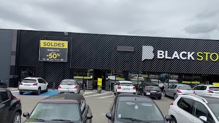 BLACKSTORE, Magasin de Vêtements à Saint-Jean-du-Falga