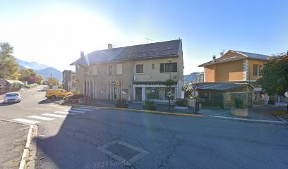 Pérotti Michèle, Magasin de Vêtements à Seyne