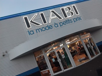 Store Kiabi REDON, Magasin de Vêtements à Redon