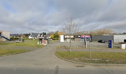 Woods, Magasin de Vêtements à Saint-Agathon