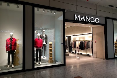 MANGO, Magasin de Vêtements à Illzach