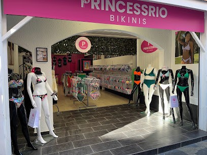 Princess Biquinis, Magasin de Vêtements à Agde
