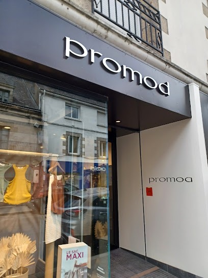 Promod, Magasin de Vêtements à Pontivy