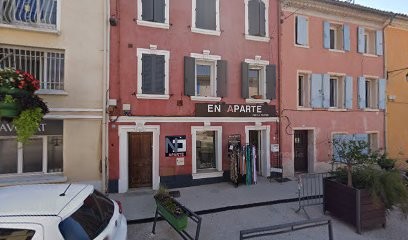 En Aparté, Magasin de Vêtements à La Farlède