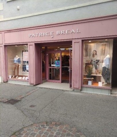 Bréal, Magasin de Vêtements à Sélestat