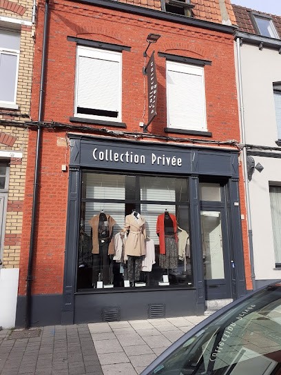 Collection Privée - La Bassée, Magasin de Vêtements à La Bassée