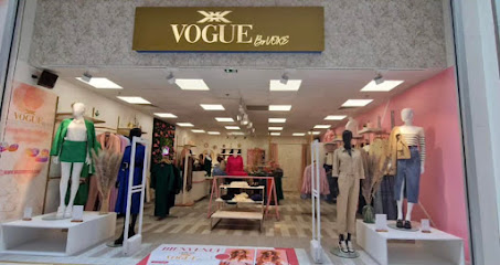 Vogue By Voxe Magasin De Vêtements à Poitiers