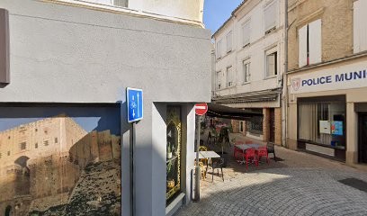 Pause Café, Magasin de Vêtements à Villeneuve-sur-Lot