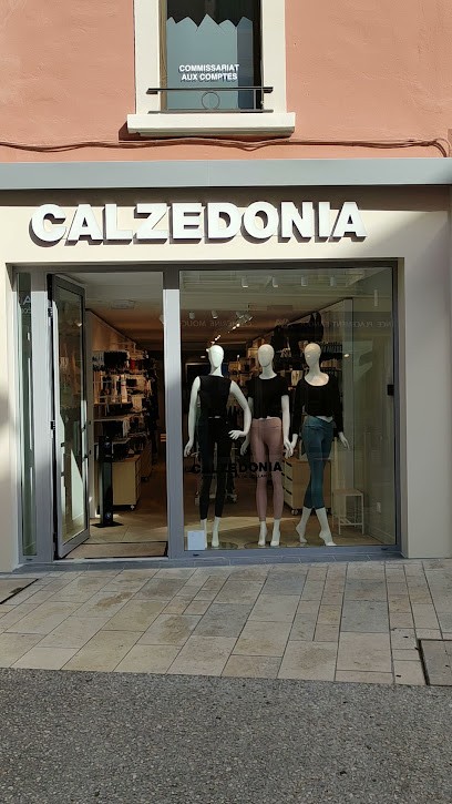 Calzedonia, Magasin de Vêtements à Thonon-les-Bains