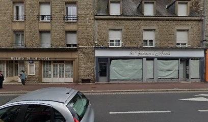 Les Tendances d'Anaëlle, Magasin de Vêtements à Saint-Hilaire-du-Harcouët