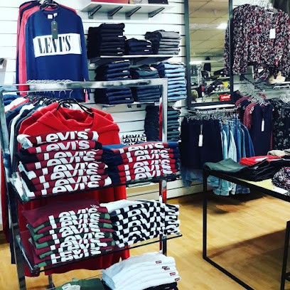 Atmosphere La Jeanerie, Magasin de Vêtements à Hesdin