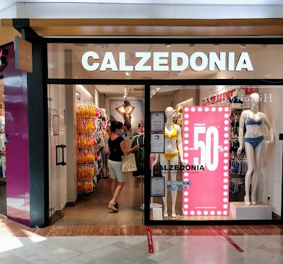 Calzedonia, Magasin de Vêtements à Labège