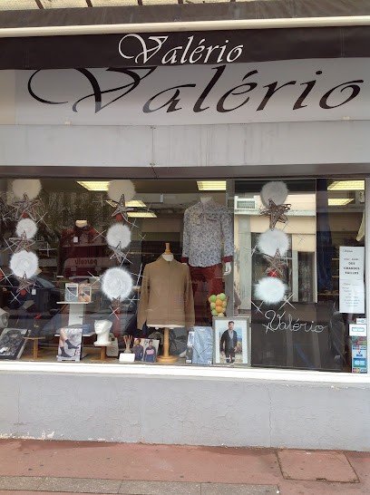 Valério, Magasin de Vêtements à Saint-Marcellin