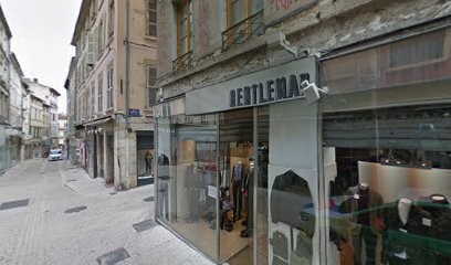GENTLEMAN, Magasin de Vêtements à Vienne