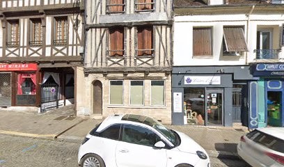 Shopmark, Magasin de Vêtements à Gisors