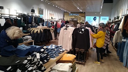 PIMKIE, Magasin de Vêtements à Lécousse