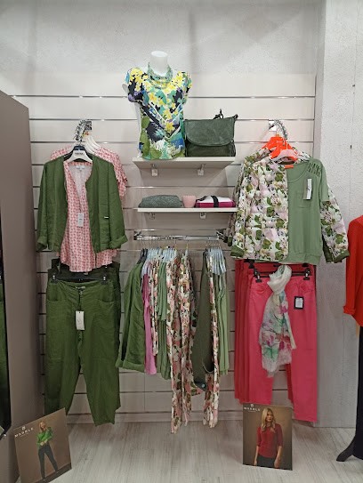 Métamorphose, Magasin de Vêtements à Mehun-sur-Yèvre