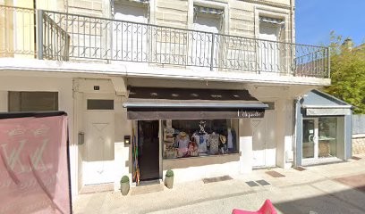 Vicomte Arthur, Magasin de Vêtements à Royan